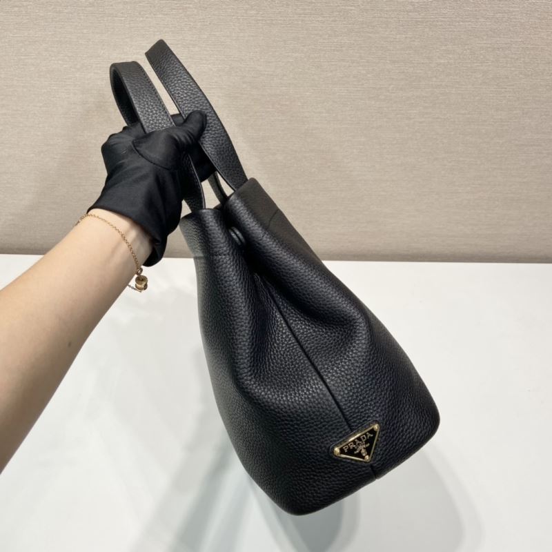 Prada Top Handle Bags